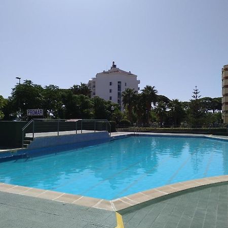 La Pineda Beach Studio Near Port Aventura Apartman Kültér fotó