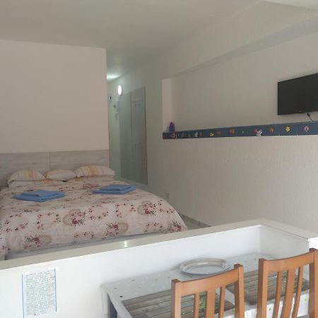 La Pineda Beach Studio Near Port Aventura Apartman Kültér fotó