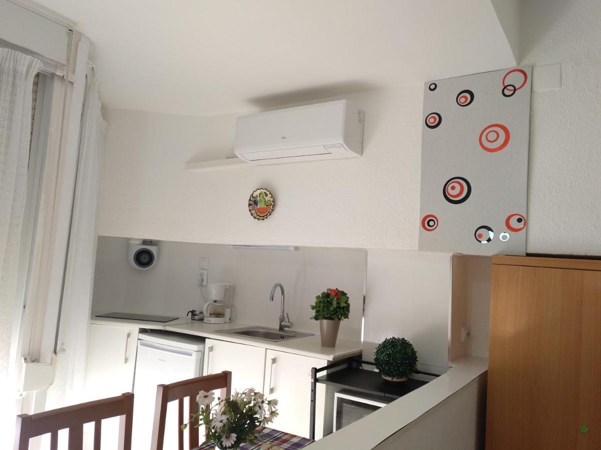 La Pineda Beach Studio Near Port Aventura Apartman Kültér fotó
