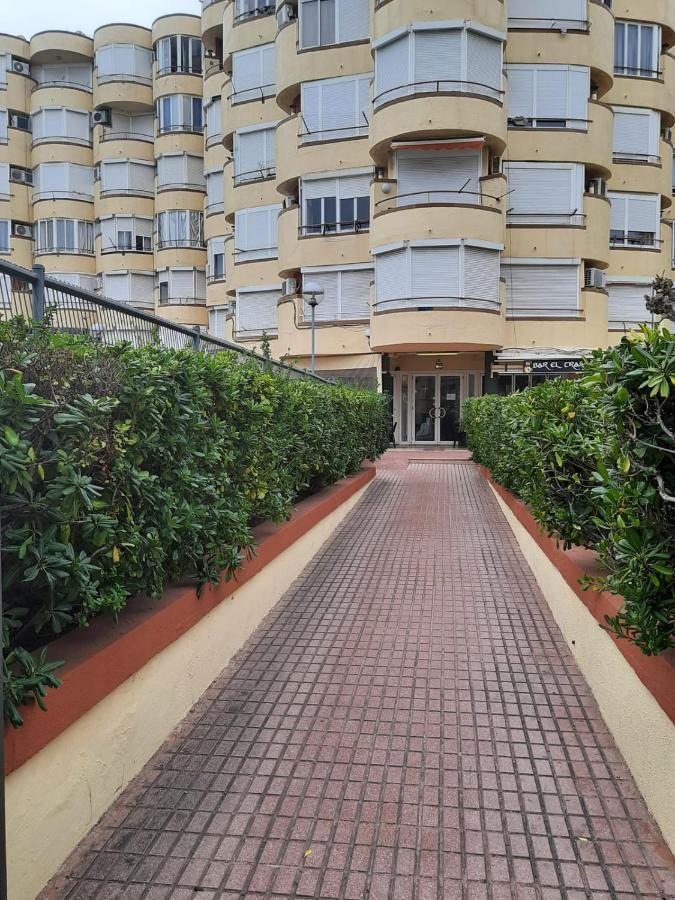 La Pineda Beach Studio Near Port Aventura Apartman Kültér fotó