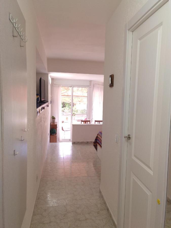 La Pineda Beach Studio Near Port Aventura Apartman Kültér fotó
