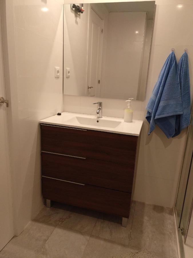 La Pineda Beach Studio Near Port Aventura Apartman Kültér fotó