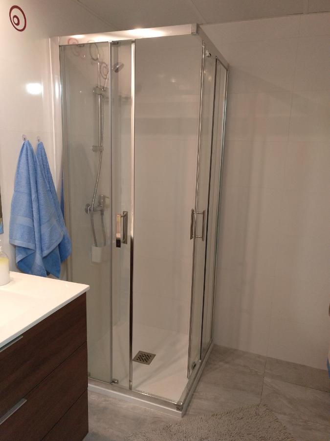 La Pineda Beach Studio Near Port Aventura Apartman Kültér fotó