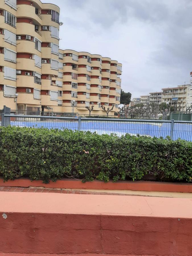 La Pineda Beach Studio Near Port Aventura Apartman Kültér fotó