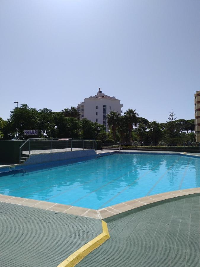 La Pineda Beach Studio Near Port Aventura Apartman Kültér fotó